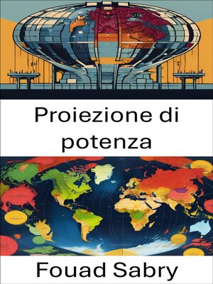 cover image of Proiezione di potenza